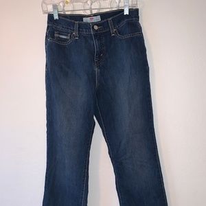 Levi Jeans